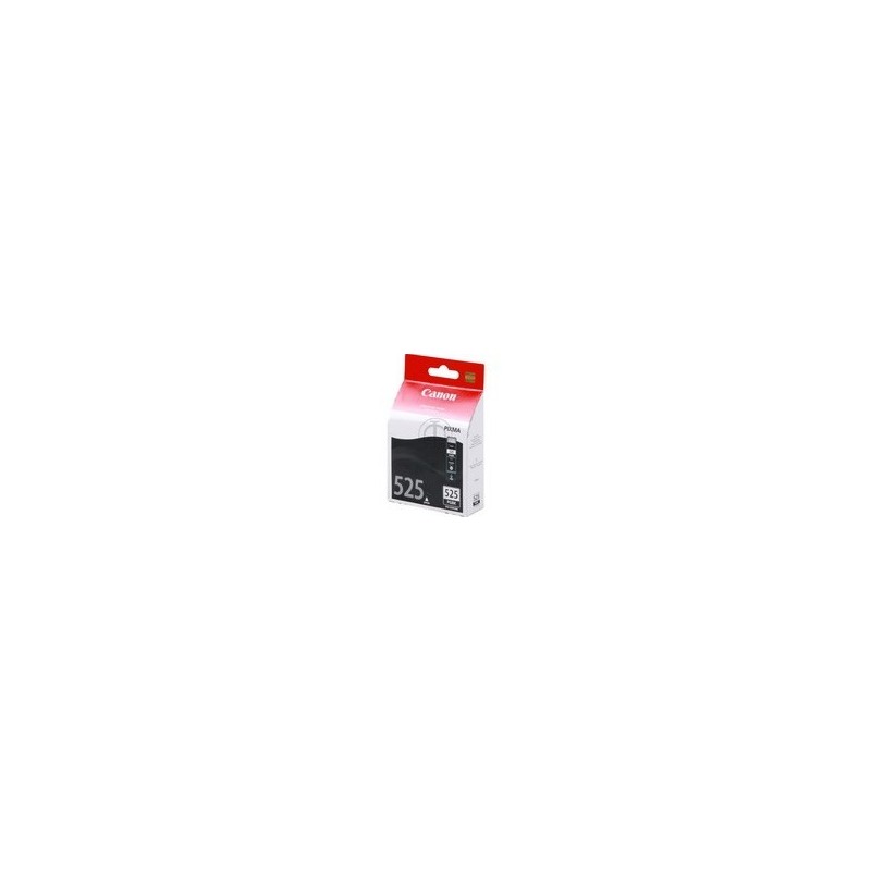 Cartouche jet d'encre noir Marque Constructeur CANON 4529B001