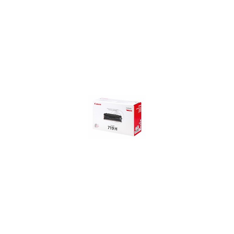 Toner laser noir Marque Constructeur CANON 3480B002