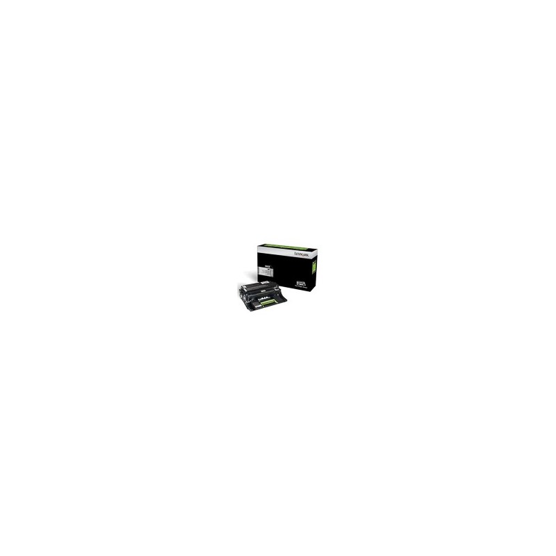 Tambour laser Noir Gamme Marque Constructeur ® Lexmark 50F0Z00