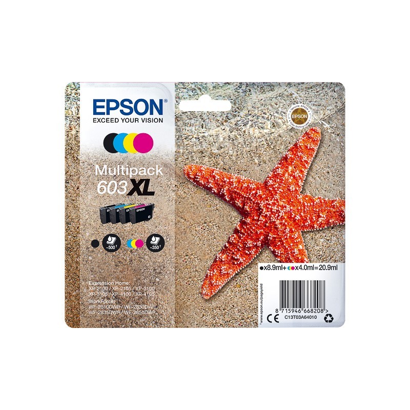 EPSON (T03A64010)