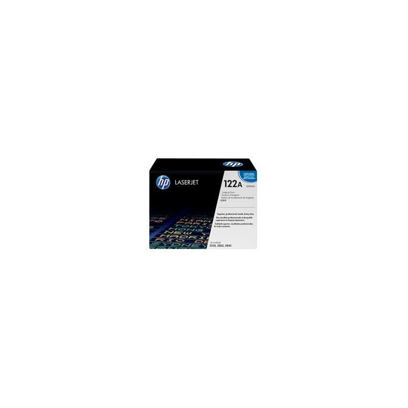 Tambour laser  Marque Constructeur HP Q3964A