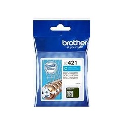 BROTHER (LC421C)