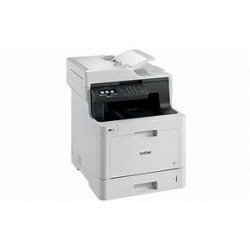 Imprimante laser couleur multifonction Wifi BROTHER MFCL8690CDW