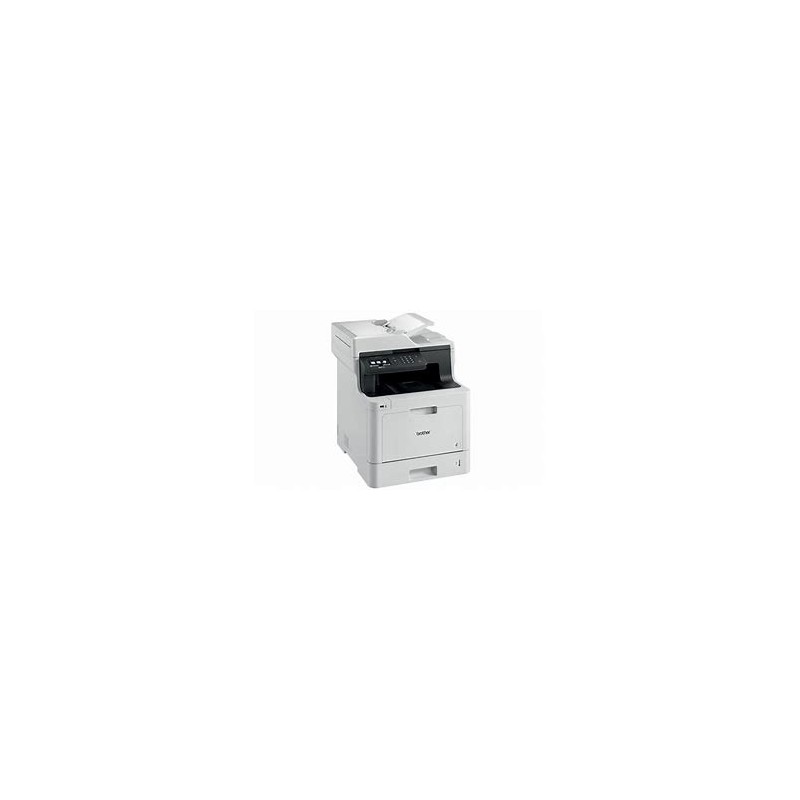 Imprimante laser couleur multifonction Wifi BROTHER MFCL8690CDW