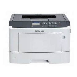 LEXMARK Imprimante MS415dn...