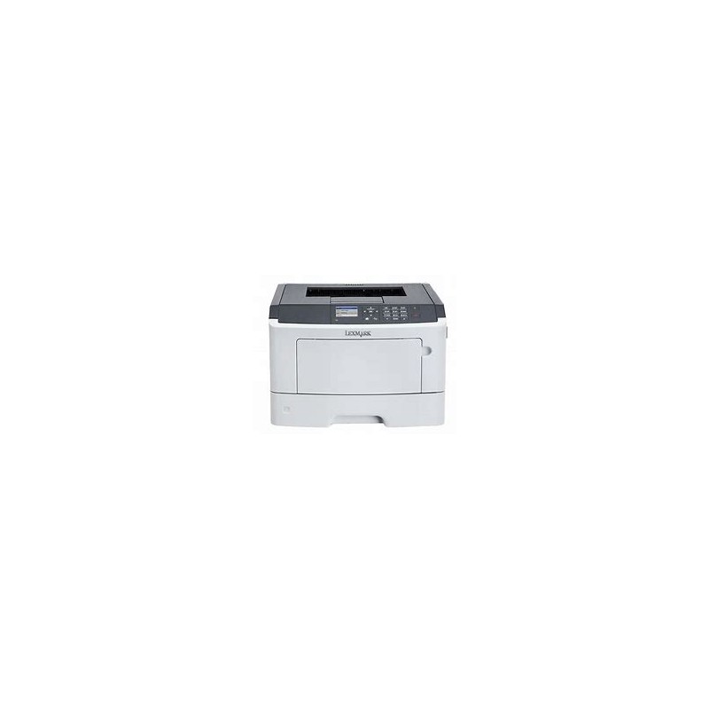Imprimante laser noir LEXMARK MS415dn à 150.00€