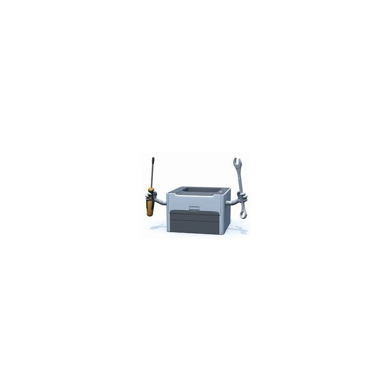 réinitialisation toner couleur imprimante Brother DCP9055 type TN325