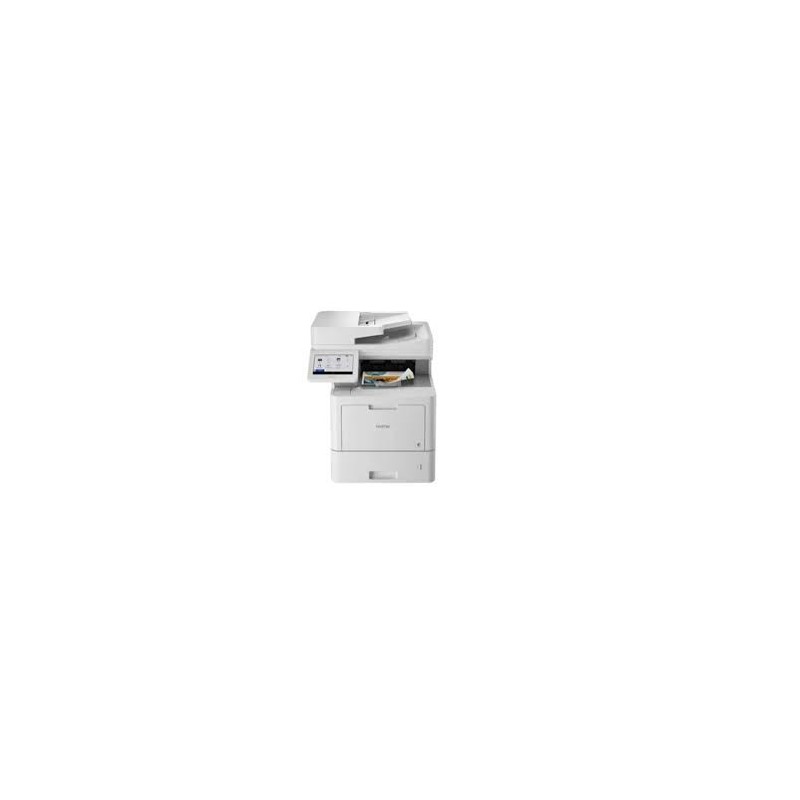 Imprimante laser couleur multifonction réseau BROTHER MFCL9670CDN
