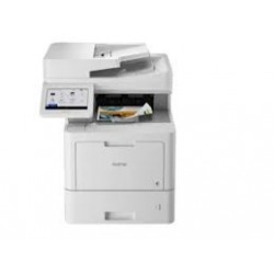 Imprimante laser couleur multifonction BROTHER MFCL9630CDN