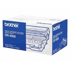 Tambour noir origine Brother DR4000