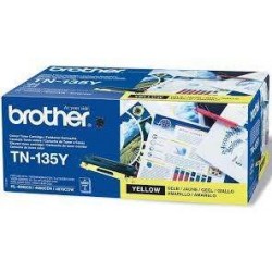 BROTHER (TN135Y) ORIGINAL
