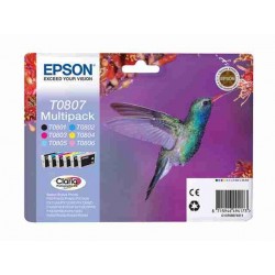 EPSON (T08074011) ORIGINAL
