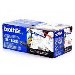 BROTHER (TN135BK) ORIGINAL