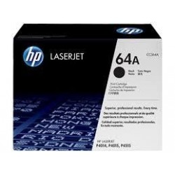 HP (CC364A) ORIGINAL