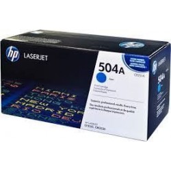 HP (CE251A) ORIGINAL