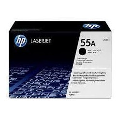 HP (CE255A) ORIGINAL