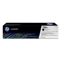 HP (CE310A) ORIGINAL