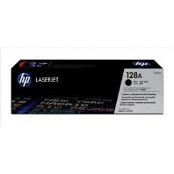 HP (CE320A) ORIGINAL