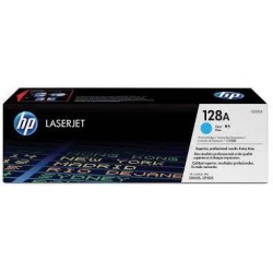 HP (CE321A) ORIGINAL