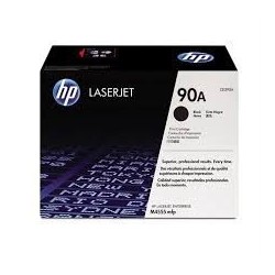 HP (CE390A) ORIGINAL