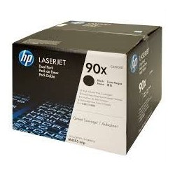 HP (CE390XD) ORIGINAL