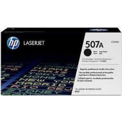 HP (CE400A) ORIGINAL