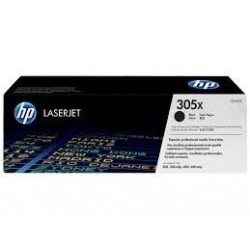 HP (CE410X) ORIGINAL