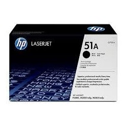 HP (Q7551A) ORIGINAL