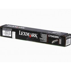 LEXMARK (C734X20G) ORIGINAL