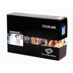 LEXMARK (E250X22G) ORIGINAL