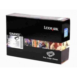 LEXMARK (12A8302) ORIGINAL