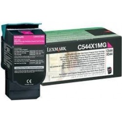 LEXMARK (C544X1MG) ORIGINAL