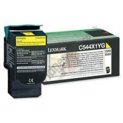 LEXMARK (C544X1YG) ORIGINAL