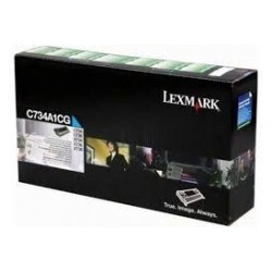 LEXMARK (C734A1CG) ORIGINAL