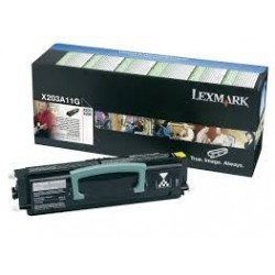 LEXMARK (X203A11G) ORIGINAL