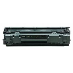 HP (CB435A) COMPATIBLE