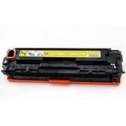 HP (CB542A) COMPATIBLE