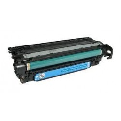 HP (CE251A) COMPATIBLE