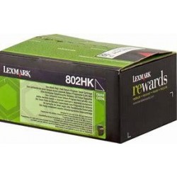 LEXMARK (80C2HK0) ORIGINAL