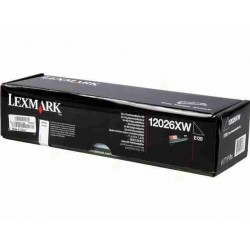 LEXMARK (12026XW) ORIGINAL