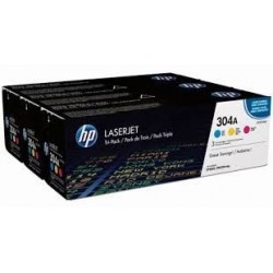 HP (CF372AM) ORIGINAL