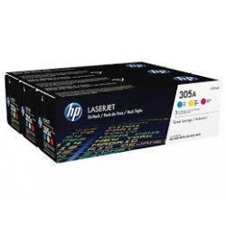 HP (CF370AM) ORIGINAL