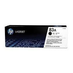 HP (CF283A) ORIGINAL