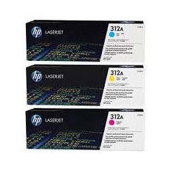 HP (CF440AM) ORIGINAL