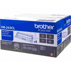 BROTHER (DR243CL) ORIGINAL