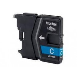 BROTHER (LC985C) COMPATIBLE