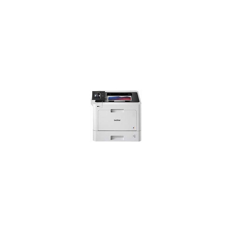 pack laser couleur simple fonction BROTHER HLL8360CDW + 4 toners