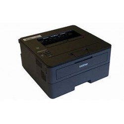 Imprimante laser noir origine BROTHER HLL2370DN réseau