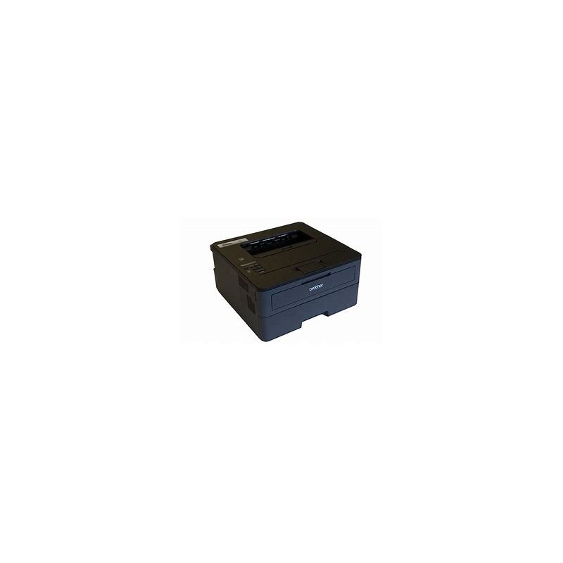 Imprimante laser noir origine BROTHER HLL2370DN réseau
