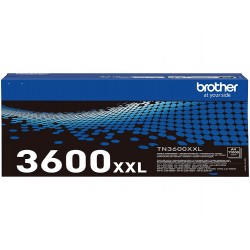 BROTHER (TN3600XXL) ORIGINAL